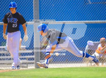 Thumbnail 1 in El Camino Real vs Roosevelt photogallery.