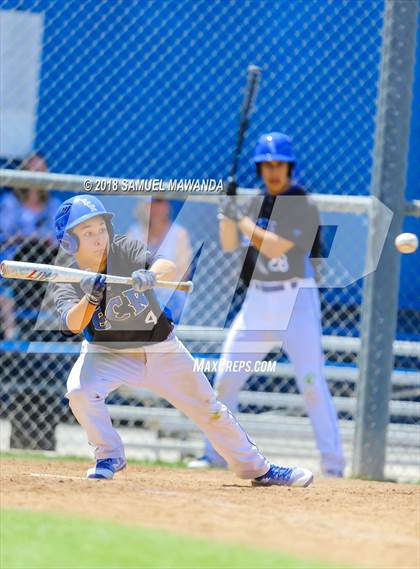 Thumbnail 1 in El Camino Real vs Roosevelt photogallery.