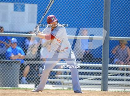 Thumbnail 1 in El Camino Real vs Roosevelt photogallery.