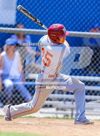 Thumbnail 1 in El Camino Real vs Roosevelt photogallery.