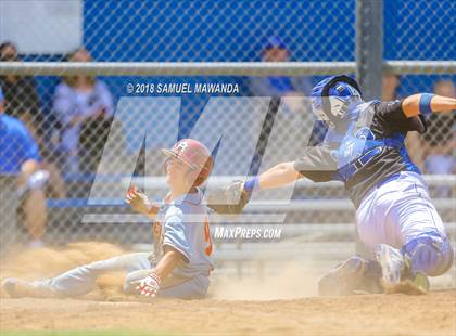 Thumbnail 1 in El Camino Real vs Roosevelt photogallery.