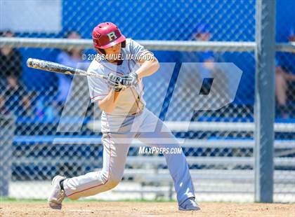 Thumbnail 2 in El Camino Real vs Roosevelt photogallery.