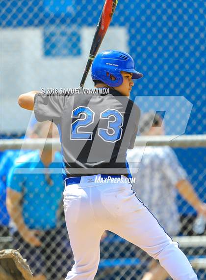 Thumbnail 3 in El Camino Real vs Roosevelt photogallery.