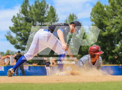 Thumbnail 1 in El Camino Real vs Roosevelt photogallery.