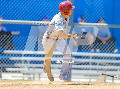 Thumbnail 3 in El Camino Real vs Roosevelt photogallery.