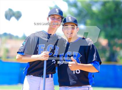Thumbnail 1 in El Camino Real vs Roosevelt photogallery.