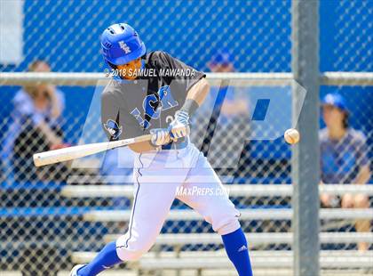 Thumbnail 2 in El Camino Real vs Roosevelt photogallery.