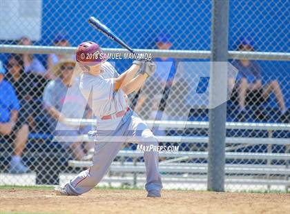 Thumbnail 3 in El Camino Real vs Roosevelt photogallery.