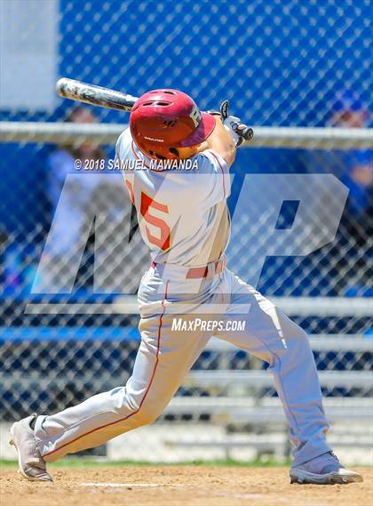 Thumbnail 1 in El Camino Real vs Roosevelt photogallery.