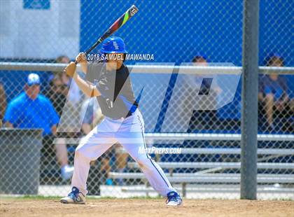 Thumbnail 1 in El Camino Real vs Roosevelt photogallery.