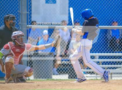Thumbnail 1 in El Camino Real vs Roosevelt photogallery.