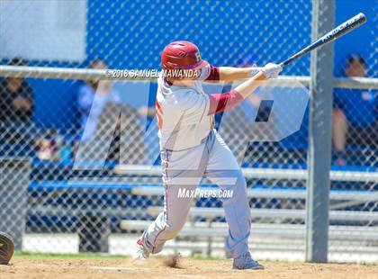 Thumbnail 3 in El Camino Real vs Roosevelt photogallery.