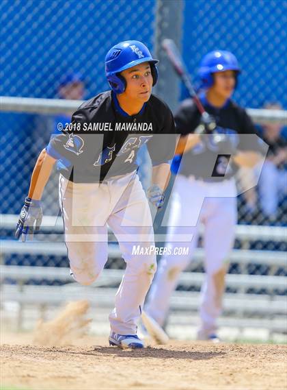 Thumbnail 1 in El Camino Real vs Roosevelt photogallery.