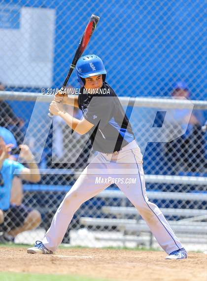 Thumbnail 2 in El Camino Real vs Roosevelt photogallery.