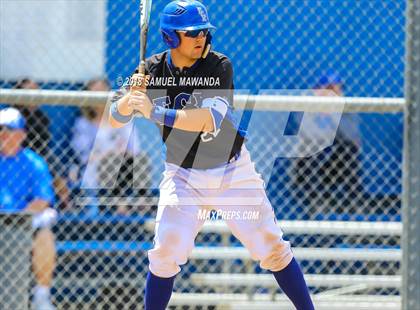 Thumbnail 3 in El Camino Real vs Roosevelt photogallery.
