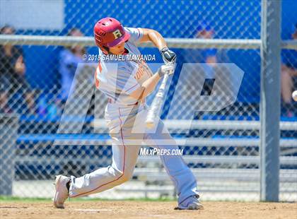 Thumbnail 3 in El Camino Real vs Roosevelt photogallery.