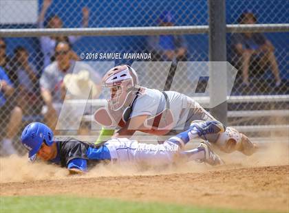 Thumbnail 3 in El Camino Real vs Roosevelt photogallery.