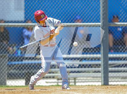 Thumbnail 1 in El Camino Real vs Roosevelt photogallery.