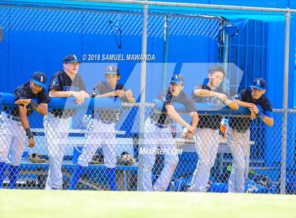 Thumbnail 3 in El Camino Real vs Roosevelt photogallery.