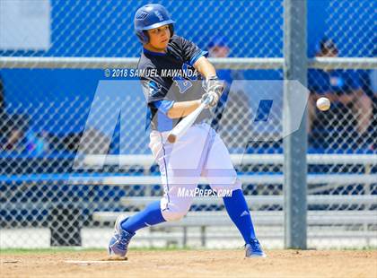 Thumbnail 3 in El Camino Real vs Roosevelt photogallery.
