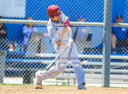 Thumbnail 2 in El Camino Real vs Roosevelt photogallery.