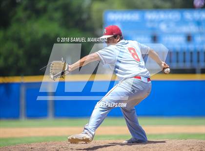 Thumbnail 1 in El Camino Real vs Roosevelt photogallery.