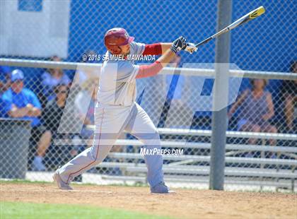 Thumbnail 3 in El Camino Real vs Roosevelt photogallery.