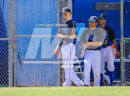Thumbnail 3 in El Camino Real vs Roosevelt photogallery.