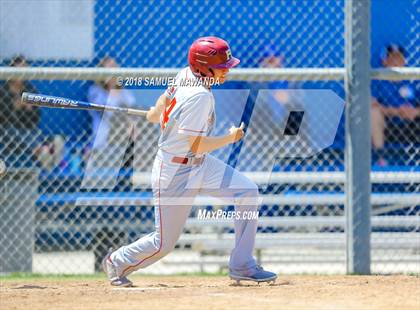 Thumbnail 3 in El Camino Real vs Roosevelt photogallery.