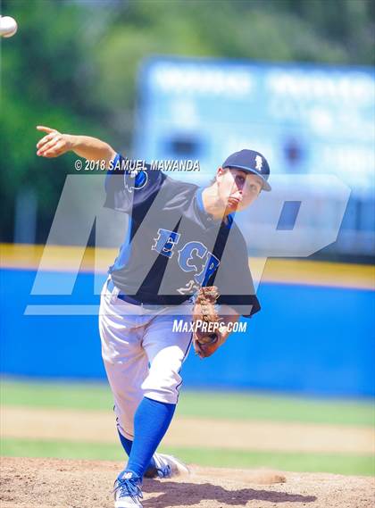 Thumbnail 1 in El Camino Real vs Roosevelt photogallery.