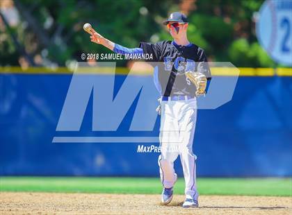 Thumbnail 2 in El Camino Real vs Roosevelt photogallery.