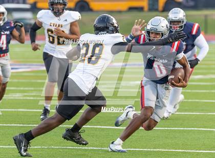 Thumbnail 3 in Evans @ Grovetown photogallery.