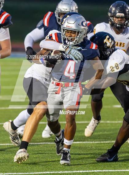 Thumbnail 1 in Evans @ Grovetown photogallery.