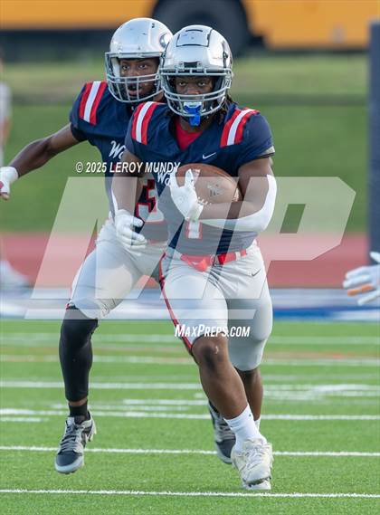 Thumbnail 3 in Evans @ Grovetown photogallery.