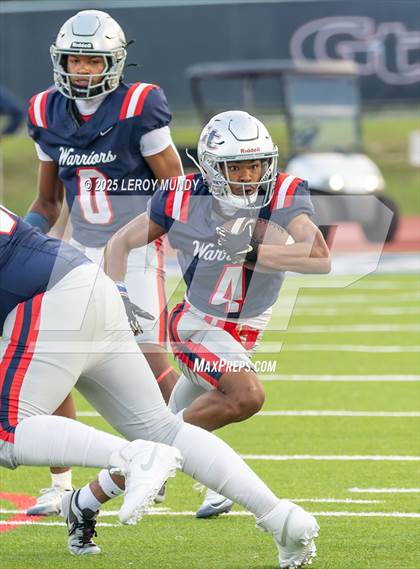 Thumbnail 1 in Evans @ Grovetown photogallery.