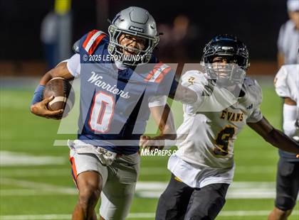 Thumbnail 3 in Evans @ Grovetown photogallery.