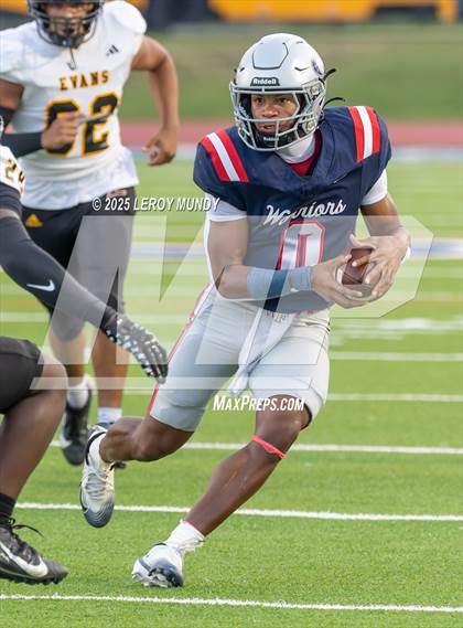 Thumbnail 3 in Evans @ Grovetown photogallery.