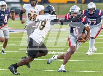 Thumbnail 2 in Evans @ Grovetown photogallery.
