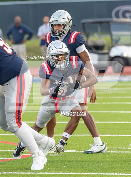 Thumbnail 3 in Evans @ Grovetown photogallery.