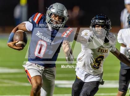 Thumbnail 1 in Evans @ Grovetown photogallery.