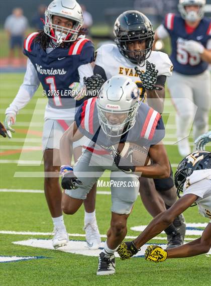 Thumbnail 1 in Evans @ Grovetown photogallery.