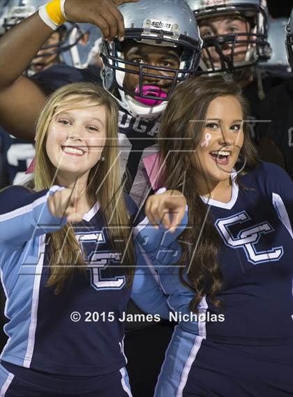 Thumbnail 3 in Shades Valley @ Clay-Chalkville photogallery.