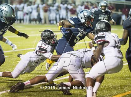 Thumbnail 3 in Shades Valley @ Clay-Chalkville photogallery.