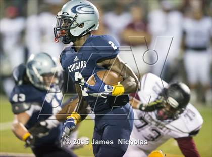 Thumbnail 2 in Shades Valley @ Clay-Chalkville photogallery.