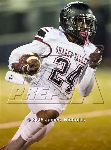 Thumbnail 2 in Shades Valley @ Clay-Chalkville photogallery.