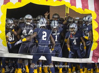 Thumbnail 1 in Shades Valley @ Clay-Chalkville photogallery.
