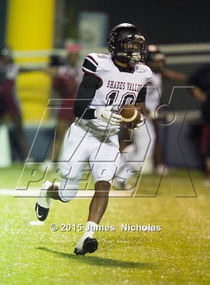 Thumbnail 3 in Shades Valley @ Clay-Chalkville photogallery.