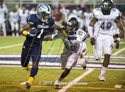 Thumbnail 2 in Shades Valley @ Clay-Chalkville photogallery.