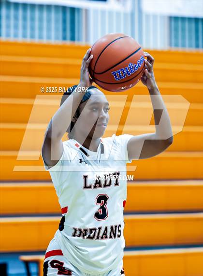 Thumbnail 2 in Grand Saline vs Campbell photogallery.