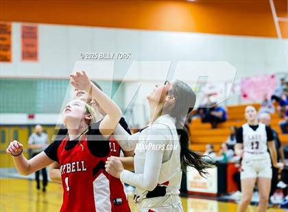 Thumbnail 3 in Grand Saline vs Campbell photogallery.